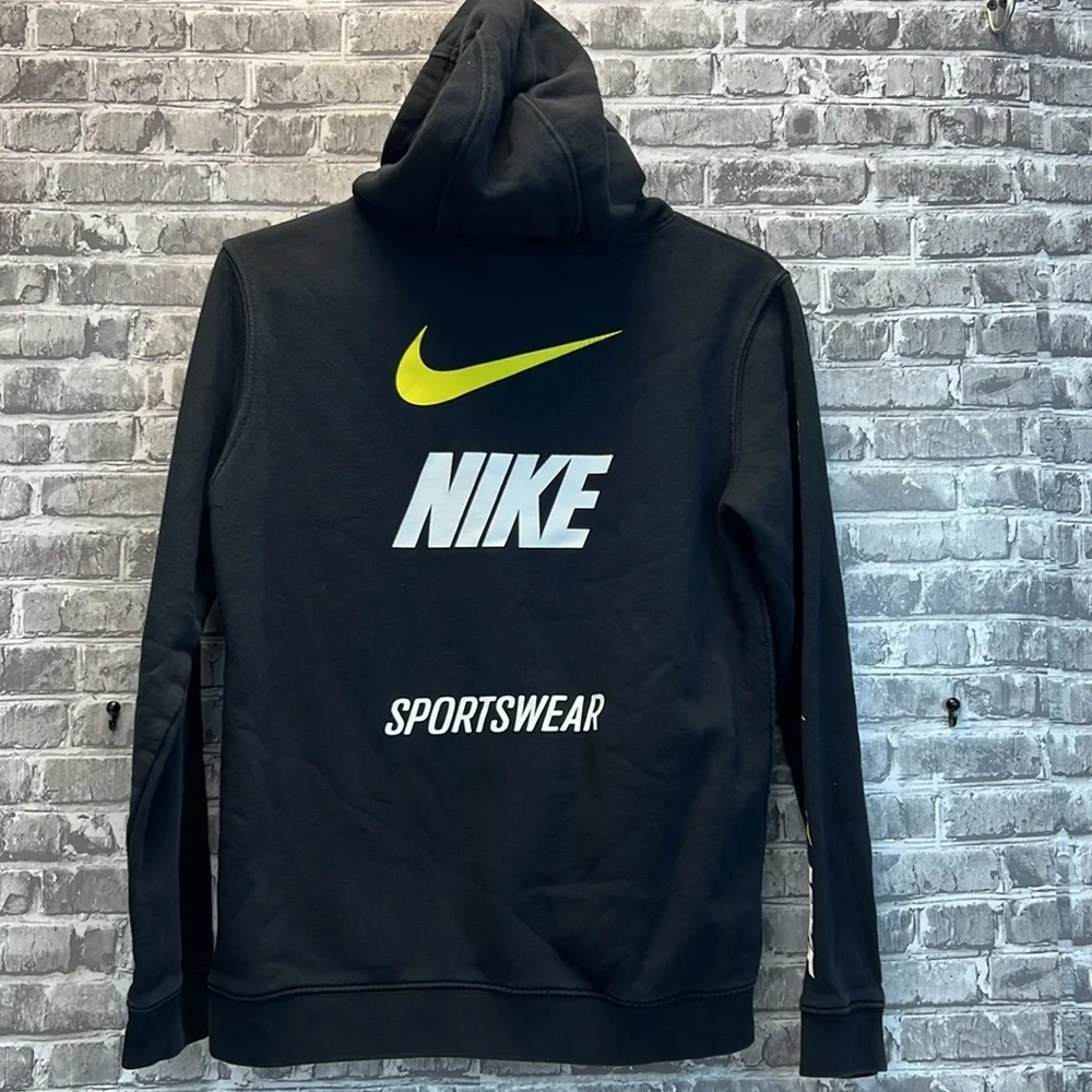 Nike hoodie‎